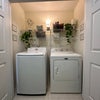 Photo 8: Laundry Closet