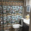 Photo 7: Guest bathroom