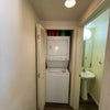 Photo 3: Washer and Dryer