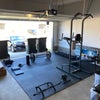 Photo 9: Gym / Garage