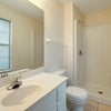 Photo 4: Master bathroom