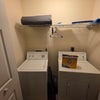 Photo 8: Laundry