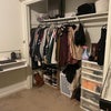 Photo 3: closet of bedroom 1