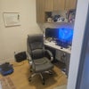 Photo 7: My office