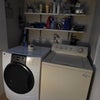 Photo 8: Laundry