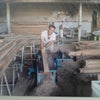 Photograph of Majid
