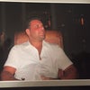 Photograph of Martin