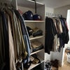 Photo 5: Master walk in closet