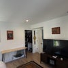 Photo 3: Master bedroom 