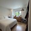 Photo 6: Lower level bedroom