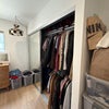 Photo 7: Lower level closet 