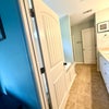 Photo 9: Double vanity , tub and seperate shower for master suite