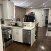 Photo 4: Kitchen + Living Space