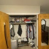Photo 3: Bedroom Closet
