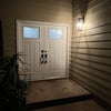 Photo 7: Shared entry, security cam, on-daily 