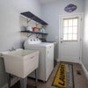 Photo 5: Shared laundry room