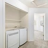 Photo 4: Washer & Dryer