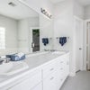 Photo 4: Master bathroom