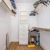 Photo 5: Master closet