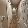 Photo 6: Hallway into bedroom