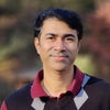 Photograph of Gautam
