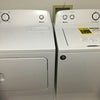 Photo 7: New Washer and Dryer