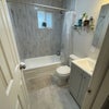 Photo 7: Upstairs Bathroom