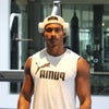 Photograph of Roshaun