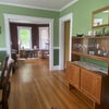 Photo 8: dining room from kitchen