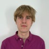 Photograph of jayden