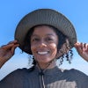 Photograph of Bianca