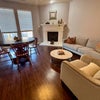 Photo 7: Shared Living Room