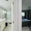 Photo 2: Private bedroom and bath 🛀 cleaned once a month biweekly 