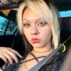 Photograph of Melanie