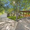 Photo 6: Your carport (I use garage)