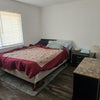 Photo 2: Large bedroom 