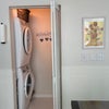 Photo 8: Full washer and Dryer en suite