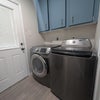 Photo 4: Laundry room