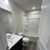 Photo 2: Private bathroom