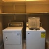Photo 7: In-unit Washer & Dryer