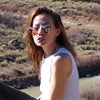 Photograph of Cristina