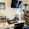 Photo 5: Room is set up to work from home 