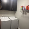 Photo 6: Washer/Dryer room large bedroom 