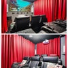Photo 8: Private Home Theater 