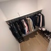 Photo 7: Walk in wardrobe