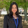 Photograph of Areeba Ahmed Asgaruddin