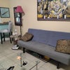 Photo 7: Futon