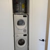 Photo 4: Washer dryer in unit