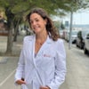 Photograph of Lucia