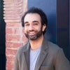 Photograph of Shadi 